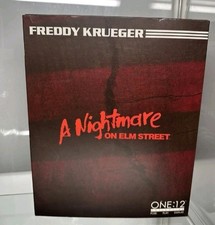 Genuine Mezco One:12