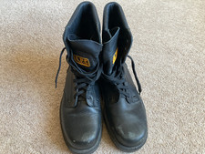 Arco APC S1 Safety F/Wear