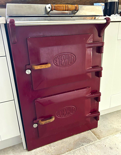Everhot series built in - everhot,