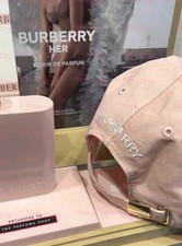 Burberry Baseball Cap GWP –