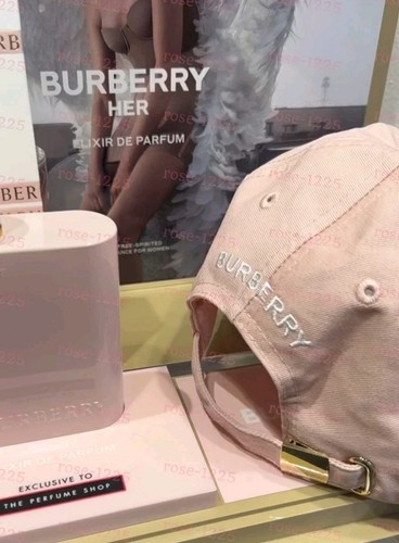 Burberry cap hat light - cap,