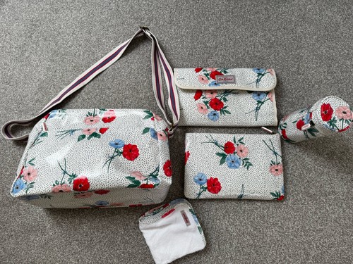 Cath kidson baby changing bag - baby,