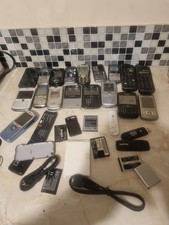 Joblot Mobile Phones Bundle -
