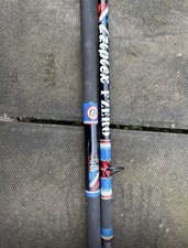 Zziplex F Zero Bass rod 