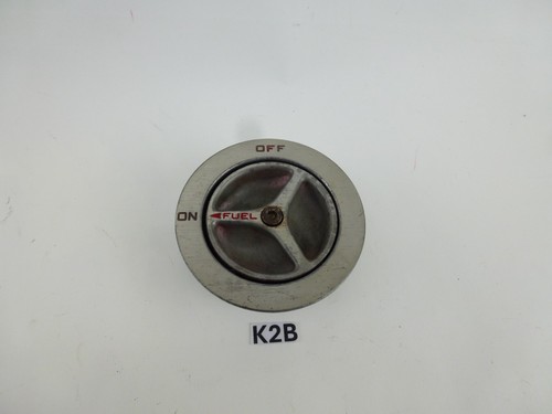 Fuel tap tank - tap,