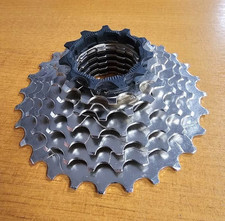 Shimano CS-HG30 7-Speed Hyperglide Cassette *New Old Stock* (no lock ring)