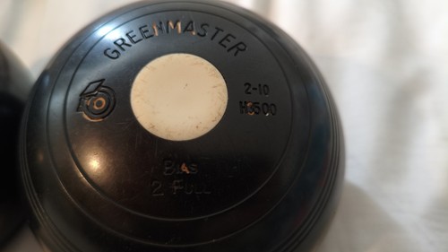 Greenmaster size crown green - greenmaster, 2