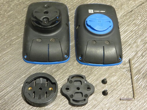 Garmin edge quarter turn - garmin,