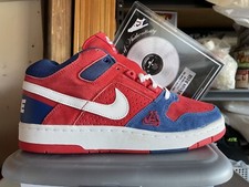 2004 Nike Delta Force 3/4 LA