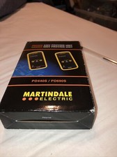 Martindale PD690S 690V AC