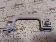 Mercedes E-Class W212 interior