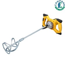 TOUGH MASTER Cement Mixer