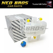 OE Expansion Tank Citroen Fiat