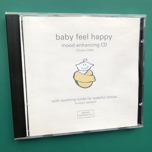 Helen rhodes baby feel - baby,