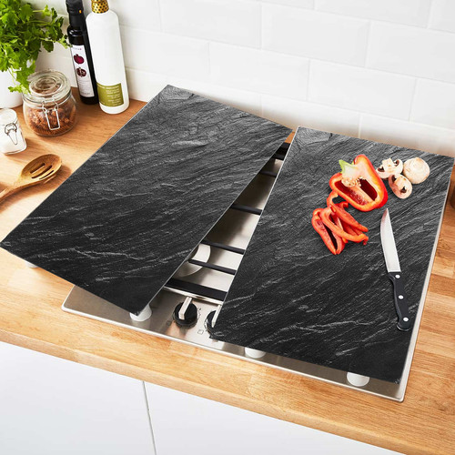 Set glass chopping - 2,