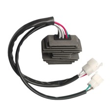 Regulator Rectifier For Yamaha