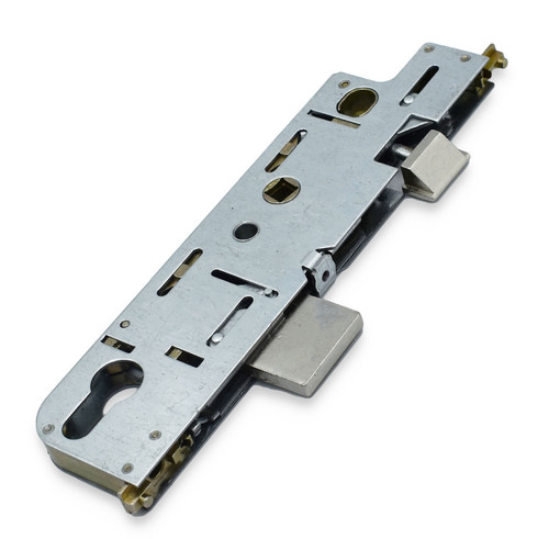 Old style 35mm upvc - upvc, door