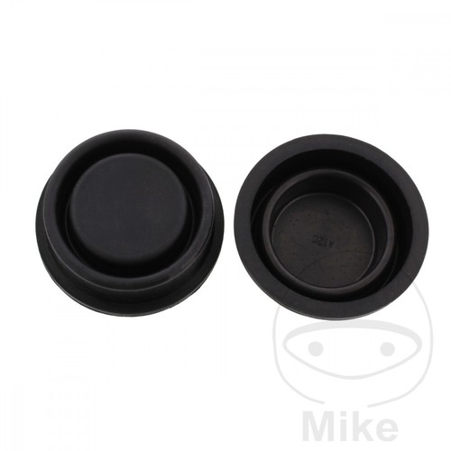 Tourmax rear brake reservoir - rear,