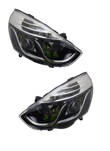 Fits renault clio 2012 2016 - fits, 2012-2016