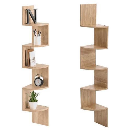 Tier floating corner - 2/5,