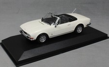 Minichamps Maxichamps Peugeot