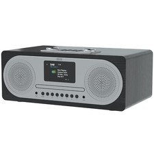 DAB+ CD FM Radio Bluetooth