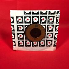 THE RAMONES Swallow My Pride 1977 UK 3-track 7" vinyl single original 45