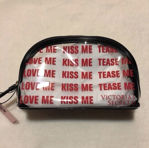 Nwt victoria secret makeup - victoria,