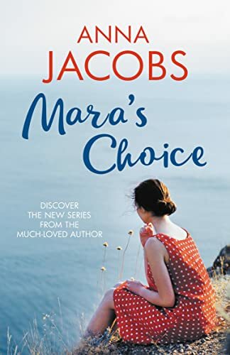 Mara choice the - mara's, (the