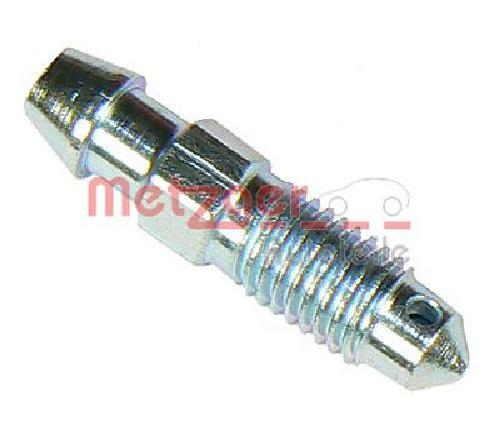 Genuine metzger bleed - genuine,