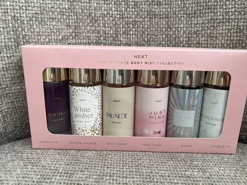 Women next body mist - women’s,