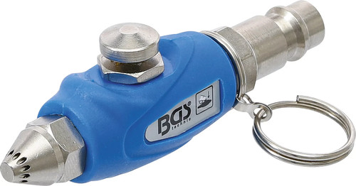Bgs mini air - gun, 1/4"