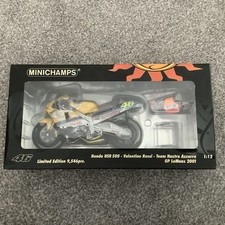 Minichamps 122016176 12 - minichamps, 1:12