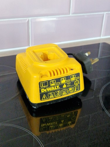 Dewalt de9116 battery charger - de9116,