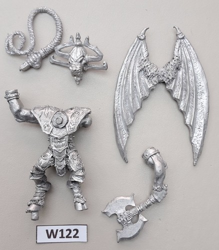 Bloodthirster greater - gw,
