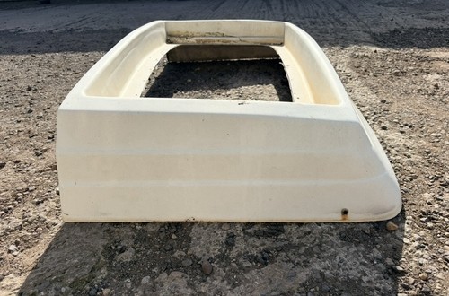 Bay window front - bay, westfalia