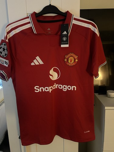 Manchester united home - united,