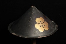 Japanese Antique Family crest