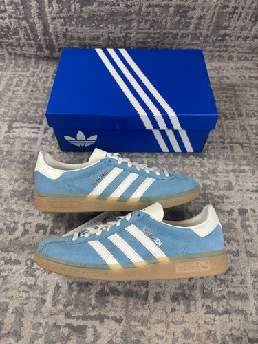 Size adidas muenchen - -,