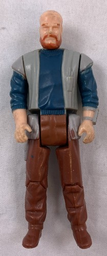Kenner mask alex sector - sector, action