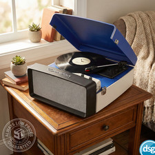 Crosley Collegiate Portable