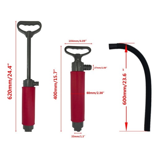41cm marine use hand bilge - 41cm,