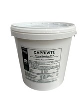 Caprivite The ESSENTIAL