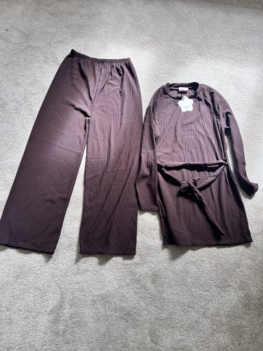Ladies ord set - co-ord,
