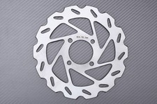 Quad/ATV Rear Wave Fix Disc