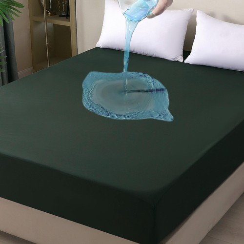Full mattress protector - full,