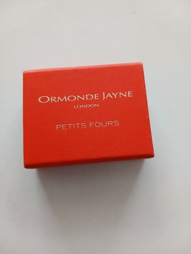 Ormonde jayne petit fours - petit,
