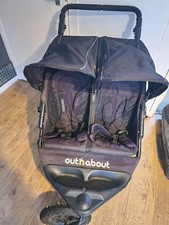 Out N About Nipper 360 V4