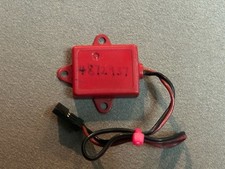 AMB RC DP transponder #4872937
