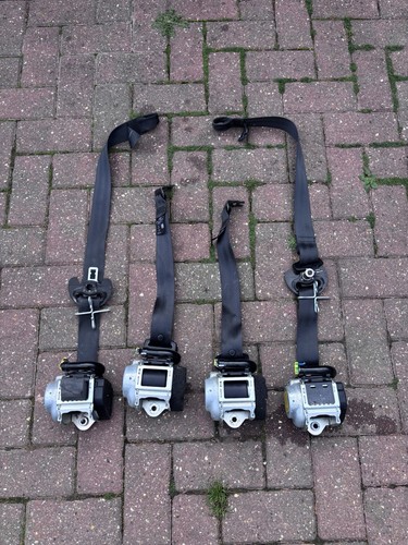 Ford fiesta mk8 seat - fiesta, 3